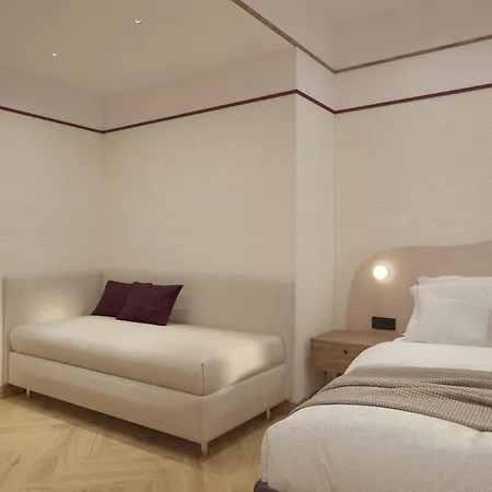 Otel Taormina 2*