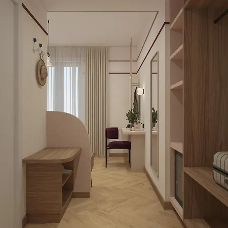Otel Taormina Bardolino