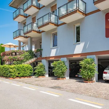 Taormina Szálloda 2*