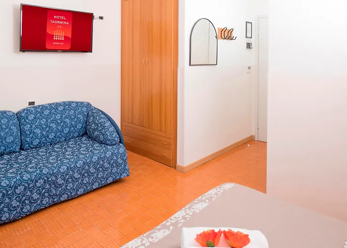 Taormina 2* Bardolino