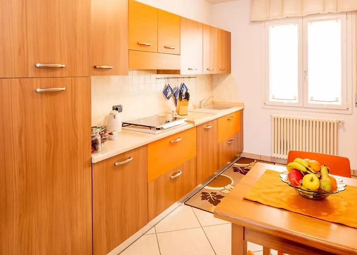 Hotel Taormina Bardolino