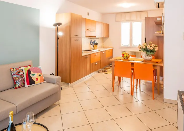 Hotel Taormina Bardolino