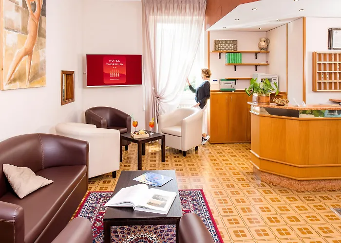 Hotel Taormina Bardolino