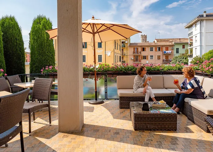 Taormina Hotel Bardolino