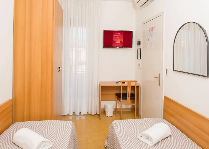 Taormina 2* Bardolino