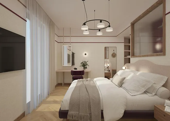 Hotel Taormina Bardolino