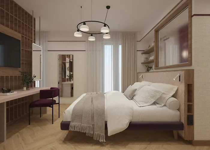 Taormina 2* Bardolino